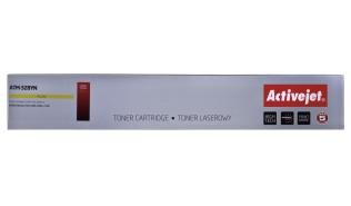 ATM-328YN - toner Activejet ATM-328YN (zamiennik Konica Minolta TN328Y; Supreme; 28000 stron; żółty) (Konica Minolta Bizhub C250i, C300i, C360i, C7130i)