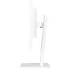 23.8 (24) Iiyama ProLite XUB2497HSN-W1 (IPS LED, 1920x1080, 250, 1ms, sRGB 99%, 100Hz) (HDMI 1.4, DP 1.2, Audio, 3xUSB-A 3.2 Gen1, 1xUSB-C 5Gbps 15W, 1xUSB-C 65W, LAN) pivot, głośniki (2x2W), biały
