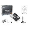 Asus PRIME B840-PLUS WIFI (AMD B840) [AM5, 4xDDR5 do 7600MHz, (HDMI 2.1, DP 1.4a) (3xM.2, 1xPCIe 4.0 x16, 1xPCIe 3.0 x16 (x4), 2xPCIe 3.0 x16 (x1), 1xPCIe 3.0 x1), WiFi 6E, BT 5.3, micro ATX]