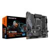 Gigabyte B760M GAMING X AX DDR4 (Intel B760) [S1700, 4xDDR4 do 5333MHz, (HDMI 2.0, DP 1.2) (2xM.2, 1xPCIe 4.0 x16, 1xPCIe 3.0 x4), WiFi 6E, micro ATX]