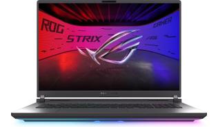 Asus ROG Strix SCAR 18 [G815LR-S9204X] 24-Core Intel Core Ultra 9 275HX /18 2560x1600 matowa IPS 240Hz / 32GB DDR5 (max 64GB) / 1TB / RTX5070Ti 12GB / pk RGB / 90Wh / 3.2kg / Win11Pro