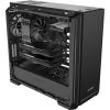 be quiet! Silent Base 601 Black ATX Midi (2xUSB 3, 1xUSB 2.0) (6x2.5, 3x3.5) [BG026]