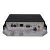 Mikrotik LtAP LTE6 Kit Heavy-Duty LTE Access Point With GPS Support [RBLTAP-2HND&R11E-LTE6]