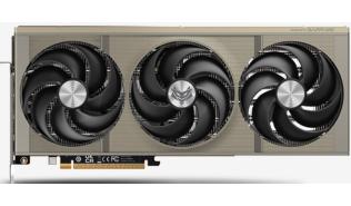 Radeon RX 9070XT Sapphire 16GB GDDR6 Nitro++ Crimson Desert [11348-10-20G] (2xHDMI 2.1b, 2xDP 2.1a) (256-bit, PCI-E 5.0)