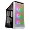 Phanteks Eclipse P400A DRGB (biały) [PH-EC400ATG_DWT01]