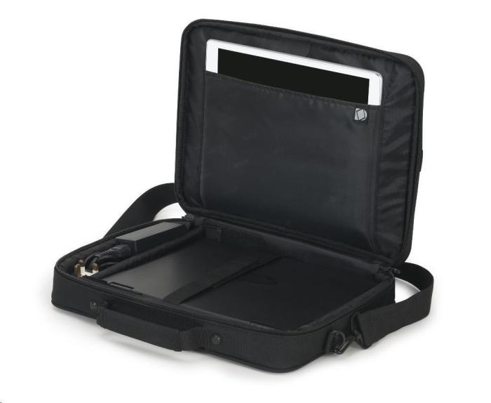 Torba do laptopa Dicota Multi SCALE 15-17.3 [D31432-RPET]