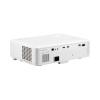 Projektor Viewsonic LS610WH (1280x800, 16:10, 4000, 3000000:1, 30000h) (2xHDMI, 1xUSB, 1xRS-232, 2xLAN-RJ45)