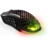 SteelSeries Aerox 9 Wireless/Bluetooth 18000dpi (optyczna, USB, 1, 18) [62618]