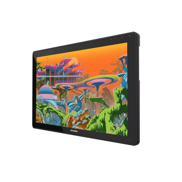 Tablet graficzny Huion Kamvas 22