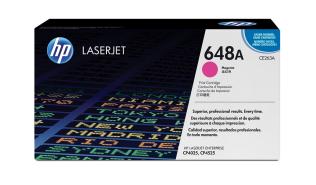 CE263A (648A) - magenta, oryginalny toner drukujący HP, 11000 stron (HP Color LaserJet Enterprise CP4025dn, CP4025n, CP4525dn, CP4525n, CP4525xh)