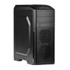 Akyga AKY010BK 1xUSB3.0 (1xUSB 2.0, 1xUSB 3.0) (1x2.5, 4x3.5)