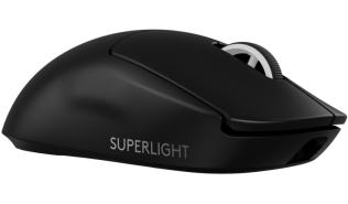 Logitech G Pro X Superlight 2 SE Wireless 44000dpi 1000Hz (optyczno-radiowa, 1 2-kierunkowa, 5) (wbudowany akumulator 95h) [910-007554]