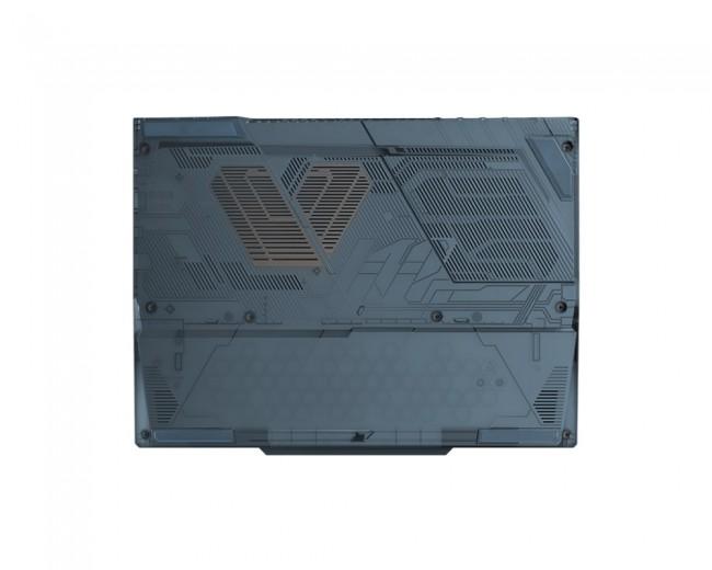 MSI Cyborg 14 [A13VF-023XPL] 10-Core i7-13620H/14 1920x1200 matowa IPS 144Hz/16GB DDR5 (max 64GB)/512GB SSD/RTX4060 8GB/pk blue/1.6kg/brak systemu