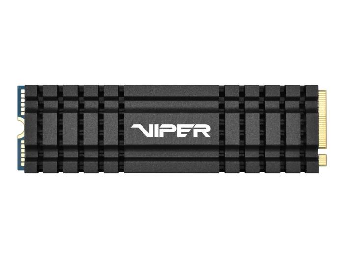 Patriot Viper VPN110 1TB SSD M.2 2280 PCIe Gen3x4 NVMe (3300/3000MB/s) [VPN110-1TBM28H]
