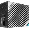 Asus ROG THOR (1000W) Platinum Aura Sync, OLED display (1x135mm) Modularny 80+Platinum II (CPU 2x4+4) (PCI-E 8x6+2, 1x12+4) (6xMolex, 12xSATA) [ROG-THOR-1000P2-GAMING]