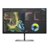 27’’ HP Z27k (IPS LED, 3840x2160, 350, 5ms, 99% sRGB, 60 Hz) (HDMI 2.0, DP 1.4, 4xUSB 3.2 Gen 1, USB-C) pivot, czarno-srebrny [1B9T0AAABB]