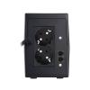 UPS POWERWALKER LINE-INTERACTIVE 850VA 2X SCHUKO OUT, RJ11 IN/OUT, USB [VI 850 SH]