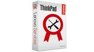 Lenovo Rozszerzenie gwarancji do 4 lat ThinkPad E480 E485 E490 E490S E580 E585 E590 [5WS0U26641]