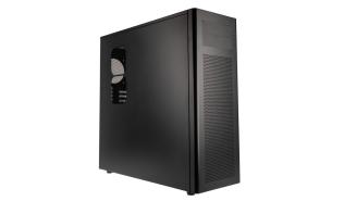 Jonsbo T59 Black Big-Tower (czarny)