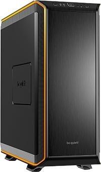 be quiet! Dark Base 900 ATX Midi Orange (2xUSB 3.0, 2xUSB 2.0) (1x2.5, 7x3.5, 2x5.25) [BG010]
