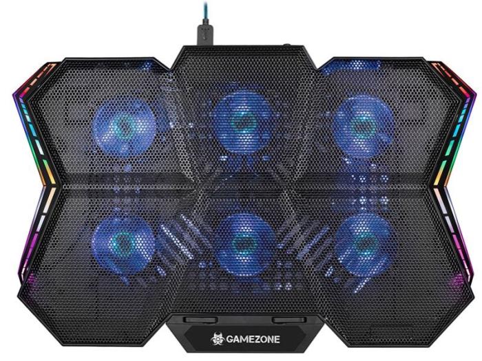 Tracer Gamezone Streamer 17