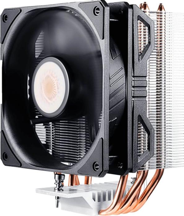 Cooler Master Hyper 212 Spectrum V2 (120mm, 4-pin PWM) [RR-2V2L-18PD-R1]