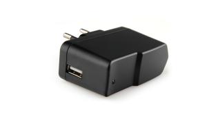 Gembird ładowarka 220V / USB [MP3A-UC-AC1-B]