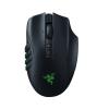 Razer Naga V2 Pro Wireless/Bluetooth 30000dpi 70G (optyczna, USB, 1, 20) [RZ01-04400100-R3G1]