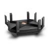 TP-Link Wireless Gigabit Router WiFi 6 AX6000 1148/4804MBps/s 1xUSB 3.0, 1xUSB-C [Archer AX6000]