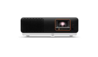 Projektor BenQ X500i DLP (3840x2160, 16:9, 2200 ANSI, 50000:1, 4000h/10000h) (2xHDMI, 1xUSB, 1xUSB-C, 1xRS-232)