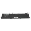 Movano bateria Dell XPS 15 9550 11.4V, 7260mAh [BT/DE-XPS15]