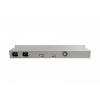 MikroTik Dude Edition Router 13x RJ45 1000Mb/s 1x microSD 2x SATA 2x M.2 60GB drive included [RB1100DX4]