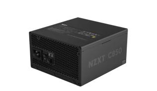 NZXT C850 ATX 3.1 (850W) Black (1x135mm) Modularny 80+Gold [PA-8G2BB-EU]