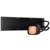 Corsair iCUE H150i ELITE LCD XT Liquid CPU Cooler [CW-9060075-WW]