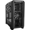 be quiet! Silent Base 601 Black ATX Midi (2xUSB 3, 1xUSB 2.0) (6x2.5, 3x3.5) [BG026]