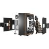 be quiet! Dark Base 900 ATX Midi Orange (2xUSB 3.0, 2xUSB 2.0) (1x2.5, 7x3.5, 2x5.25) [BG010]