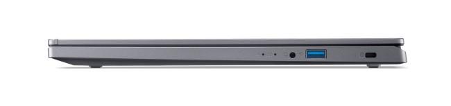 Acer Aspire 15 A15-51M-561U [NX.KVUEP.001] 10-Core Intel Core 5 120U/15.6 1920x1080 matowa IPS 60Hz / 16GB / 512GB / Intel Graphics / pk / 1.77kg / Win11Home (szary)