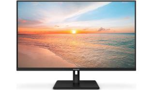 (32) 31.5 Philips 32E1N1800LA/00 (VA LED, 3840x2160, 300, 4ms, 60Hz) (2xHDMI 1.4, 2xDP 1.2, 4xUSB 3.0) vesa, czarny