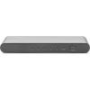Digitus Przełącznik, Switch HDMI 5-portowy 4K 60Hz UHD 3D HDR HDCP 2.2 audio [DS-45317]