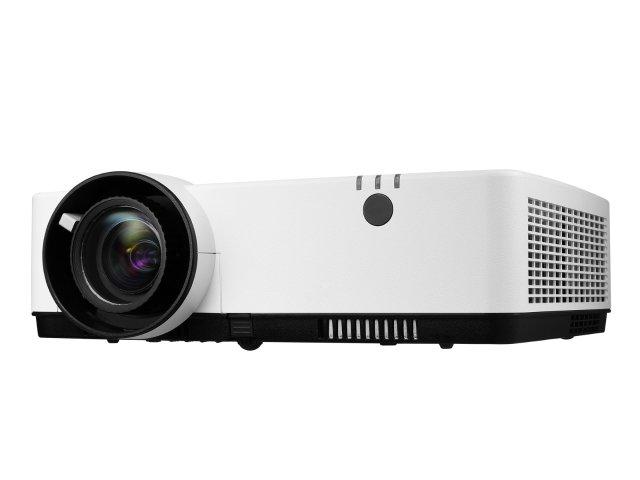 Projektor NEC ME403U LCD WUXGA (1920x1200, 16:10, 4000 ANSI, 16000:1, 10000h/20000h) (2xHDMI, 2xUSB)