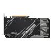 Radeon RX 7600XT Asrock 16GB GDDR6 Challenger OC [RX7600XT CL 16GO] (1xHDMI 2.1, 3xDP 1.4a) (128-bit, PCI-E 4.0)