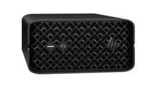 HP Z2 Mini G1a [CF9H9ET] AMD Ryzen AI Max PRO 390 64GB 1TB Win11P 3/3/3