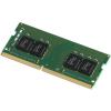 SO-DIMM DDR4 8GB 2666 MHz Kingston 1Rx16 CL19 [KVR26S19S6/8]