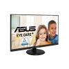 27’’ Asus Eye Care VA27DQF (IPS LED, 1920x1080, 250, 1ms, 100Hz) (HDMI, DP, Audio) czarny