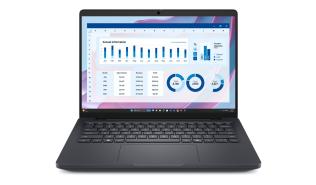 DELL Pro Max 14 MC14255 14inch QHD+ AMD Ryzen 370 32GB 1TB SSD FPR SCR BK W11P 3YPS [BTO651_MC14255_EMEA]