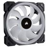 Corsair LL120 RGB LED Static Pressure PWM (3x120 mm) czarny [CO-9050072-WW]