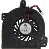 Wentylator do notebooka HP (Compaq 500, 510, 520, 530, Compaq Presario A900 series, Compaq Presario C700 series) [KSB0505HA-6F51, 438528-001]