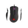 Genesis XENON 750 10200dpi (optyczna, USB, 1, 7) [NMG-1162]