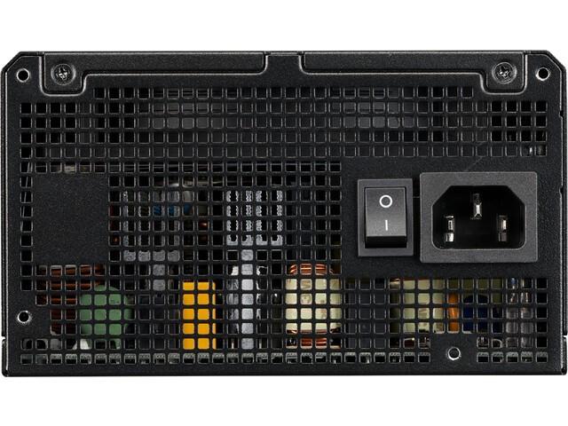 Cooler Master V850 ATX 3.0 Gold I Multi, 850W, (1x135mm) Modularny 80+ Gold (CPU 1x4+4, 1x8) (PCI-E 3x6+2) (4xMolex, 12xSata) [MPZ-8501-AFAG-BEU]