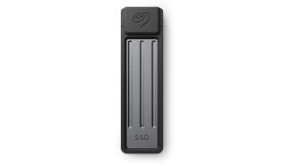 Seagate Ultra Compact SSD 1TB USB-C 3.2 Gen2 10Gb (1000MB/s) [STMX1000400]